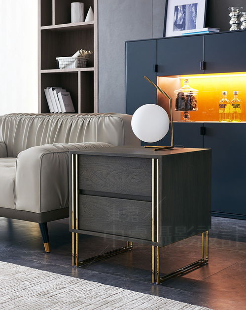 極簡風格家具與玩具的技術開發與銷售策略