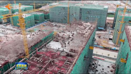 我市提前完成年度重大項(xiàng)目開(kāi)工任務(wù)，累計(jì)新開(kāi)工142個(gè)