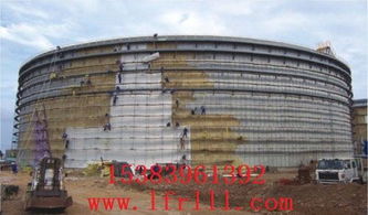 專(zhuān)業(yè)罐體保溫工程服務(wù) 助力制藥廠與化工廠安全生產(chǎn)與能效提升