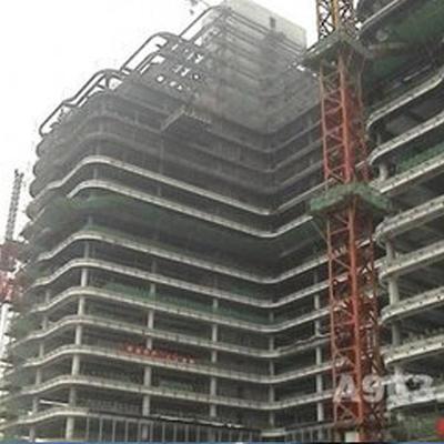 山東盛唐房屋建筑工程 服務(wù)內(nèi)容、價格優(yōu)勢與廠家實力解析